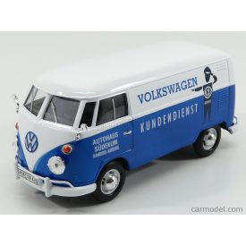 Motormax VOLKSWAGEN T2 VAN KUNDENDIENST VOLKSWAGEN 1962