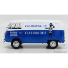 Motormax VOLKSWAGEN T2 VAN KUNDENDIENST VOLKSWAGEN 1962