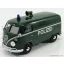 Motormax VOLKSWAGEN T2 VAN POLIZEI 1962