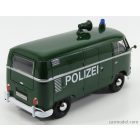 Motormax VOLKSWAGEN T2 VAN POLIZEI 1962