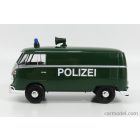 Motormax VOLKSWAGEN T2 VAN POLIZEI 1962