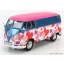 Motormax VOLKSWAGEN T1 TYPE 2 VAN LOVE 1962