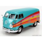 Motormax VOLKSWAGEN T1 TYPE 2 VAN PEACE 1962