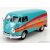 Motormax VOLKSWAGEN T1 TYPE 2 VAN PEACE 1962