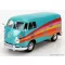 Motormax VOLKSWAGEN T1 TYPE 2 VAN PEACE 1962