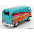 Motormax VOLKSWAGEN T1 TYPE 2 VAN PEACE 1962