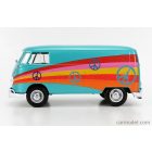 Motormax VOLKSWAGEN T1 TYPE 2 VAN PEACE 1962
