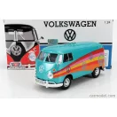 Motormax VOLKSWAGEN T1 TYPE 2 VAN PEACE 1962