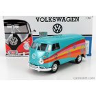 Motormax VOLKSWAGEN T1 TYPE 2 VAN PEACE 1962
