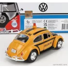 Motormax VOLKSWAGEN BEETLE AIRPORT FOLLOW ME SERVICE CAR 1968