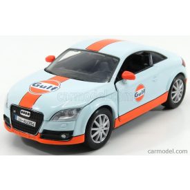 Motormax AUDI TT COUPE GULF OIL 2007