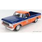 Motormax FORD F-150 PICK-UP CUSTOM GULF 1979