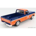 Motormax FORD F-150 PICK-UP CUSTOM GULF 1979