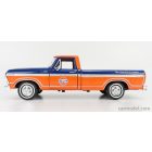 Motormax FORD F-150 PICK-UP CUSTOM GULF 1979