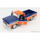Motormax FORD F-150 PICK-UP CUSTOM GULF 1979