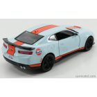MotorMAx CHEVROLET CAMARO ZL1 COUPE GULF 2017