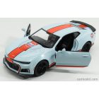 MotorMAx CHEVROLET CAMARO ZL1 COUPE GULF 2017