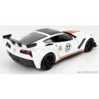 MotorMAx CHEVROLET CORVETTE ZR1 N 22 GULF 2019