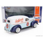 Motormax FORD SEDAN DELIVERY VAN GULF OIL 1940