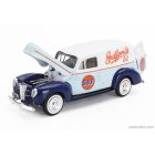 Motormax FORD SEDAN DELIVERY VAN GULF OIL 1940