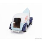 Motormax FORD SEDAN DELIVERY VAN GULF OIL 1940