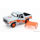 Motormax FORD BRONCO GULF 1978