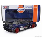 Motormax MCLAREN SENNA N 56 GULF RACING 2018