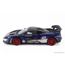 Motormax MCLAREN SENNA N 56 GULF RACING 2018