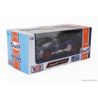 Motormax MCLAREN SENNA N 56 GULF RACING 2018