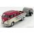 Motormax VOLKSWAGEN T1 TYPE 2 DOUBLE CABINE WITH TRAILER 1962