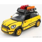 Motormax MINI COOPER S COUNTRYMAN WITH ROOF RACK 2011