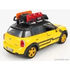 Motormax MINI COOPER S COUNTRYMAN WITH ROOF RACK 2011
