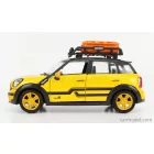 Motormax MINI COOPER S COUNTRYMAN WITH ROOF RACK 2011