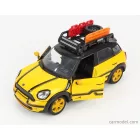 Motormax MINI COOPER S COUNTRYMAN WITH ROOF RACK 2011