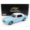 Motormax FORD MUSTANG CONVERTIBLE SPIDER 1967 - 007 JAMES BOND - THUNDERBALL - OPERAZIONE TUONO
