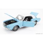 Motormax FORD MUSTANG CONVERTIBLE SPIDER 1967 - 007 JAMES BOND - THUNDERBALL - OPERAZIONE TUONO