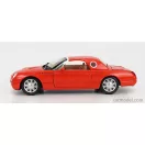 Motormax FORD THUNDERBIRD 1999 - 007 JAMES BOND - DIE ANOTHER DAY - LA MORTE PUO' ATTENDERE