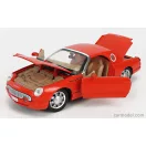 Motormax FORD THUNDERBIRD 1999 - 007 JAMES BOND - DIE ANOTHER DAY - LA MORTE PUO' ATTENDERE
