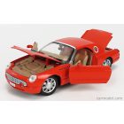 Motormax FORD THUNDERBIRD 1999 - 007 JAMES BOND - DIE ANOTHER DAY - LA MORTE PUO' ATTENDERE