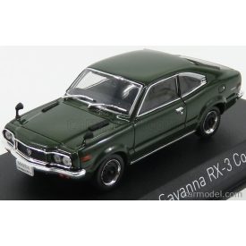 Norev Mazda Savanna RX-3 1972 - Dark Green