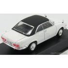 Norev Mazda Luce Rotary Coupe 1969 - White & Black