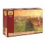 Zvezda CARTHAGINIAN INFANTRY - 42 figures figurakészlet