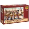 Zvezda Macedonian Phalanx - 37 figures figurakészlet