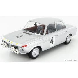   MINICHAMPS BMW 2002 Ti 1.8L N 4 WINNER 24h SPA 1965 P.ICKX - G.L.VAN OPHEM