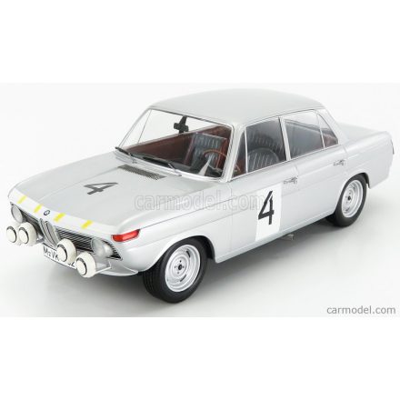 MINICHAMPS BMW 2002 Ti 1.8L N 4 WINNER 24h SPA 1965 P.ICKX - G.L.VAN OPHEM