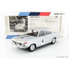MINICHAMPS BMW 2002 Ti 1.8L N 4 WINNER 24h SPA 1965 P.ICKX - G.L.VAN OPHEM
