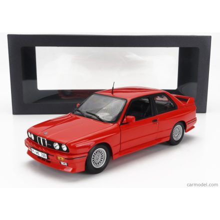 MINICHAMPS BMW BMW 3-SERIES M3 (E30) 1987