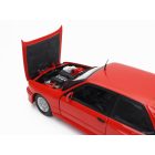 MINICHAMPS BMW BMW 3-SERIES M3 (E30) 1987