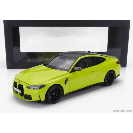 MINICHAMPS BMW 4-SERIES M4 (G82) 2020