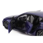 MINICHAMPS BMW 4-SERIES i4 M50 (G26) 2022